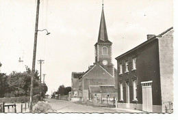 Gembloux Les Isnes  Rue De Jennay - Gembloux