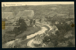 CPA - Carte Postale - Belgique - Remouchamps - Panorama (CP21712) - Aywaille