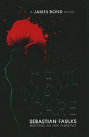 Devil May Care De Sébastian Faulks (2008) - Anciens (avant 1960)