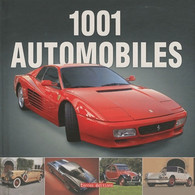 1001 Automobiles De Reinhard Lintelmann (2010) - Moto