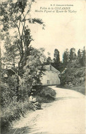 Chalon Sur Saône * Vallée De La Cozanne * Le Moulin Pignot Et Route De Nolay * Minoterie - Chalon Sur Saone