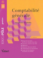 Comptabilité Générale De Stéphane Griffiths (2004) - Management