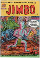 JIMBO   N°2   Ant 2 - Colecciones