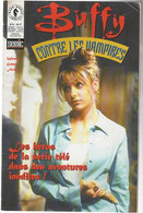 BUFFY CONTRE LES VAMPIRES   N°6   Ant 2 - Lug & Semic