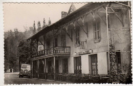 12 : Port - D'Agrès : Hôtel Du Pont ( Cpsm P.F. ) - Sonstige & Ohne Zuordnung