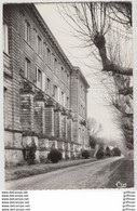 CELLES SUR BELLE FACADE DE L'ABBAYE CPSM GM TBE - Celles-sur-Belle