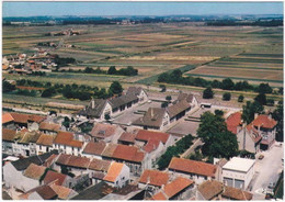 95. Gf. PIERRELAYE. Vue Panoramique Aérienne. 5486 - Pierrelaye