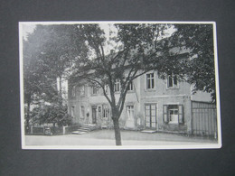 Gasthof Spechtritz Bei Tharandt  , Schöne Karte  Um 1940 - Tharandt