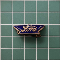 Badge Pin ZN012369 - Automobile Car Ford (1912-1917) - Ford