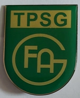 TPSG Frisch Auf Göppingen E. V. Germany Handball Club   PINS A9/5 - Handball