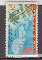 WALLIS ET FUTUNA             N°  YVERT 161  NEUF AVEC CHARNIERES     ( CHARN 05/16 ) - Ongebruikt