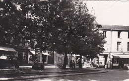 GENTILLY - VAL DE MARNE - (94)  -  CPSM DENTELEE  -  ANIMEE DES ANNEES 1950/1960... - Gentilly