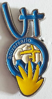 VT Aniversario ? Spain ? Handball Club UFO   PINS A9/5 - Handball