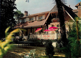 St Brévin Les Pins * Hôtel De La Boissière * 70 Avenue De Mindin - Saint-Brevin-les-Pins