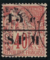 St Pierre Et Miquelon N°14 - Oblitéré - TB - Used Stamps