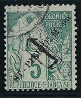 St Pierre Et Miquelon N°48 - Oblitéré - TB - Used Stamps