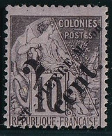 St Pierre Et Miquelon N°38 - Neuf * Avec Charnière - TB - Unused Stamps