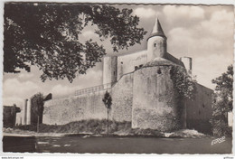 NOIRMOUTIER LE CHATEAU CPSM 9X14 TBE - Noirmoutier