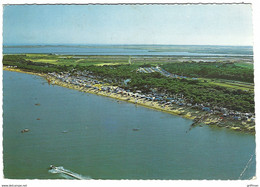 NOIRMOUTIER LES SABLEAUX BOIS DE LA CHAISE 1968 CPSM GM TBE - Noirmoutier