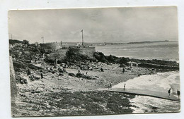 AK 081917 ENGLAND - Weston-Super-Mare - Anchor Head - Weston-Super-Mare