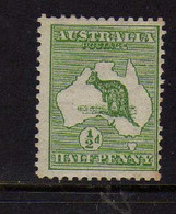 Australie - Kangourou   - Neufs* - MH - Mint Stamps