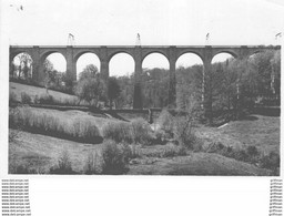 SAINT GERMAIN LES BELLES LA PETITE BRIANCE LE VIADUC 1956 CPSM 9X14 TBE - Saint Germain Les Belles