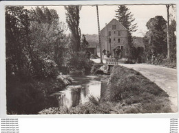 BOISSY LA RIVIERE LE DEVERSOIR DE LA JUINE CPSM 9X14 TBE - Boissy-la-Rivière