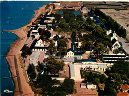 St Brévin Les Pins * Vue Aérienne Sur La Maison Départementale De Mindin - Saint-Brevin-les-Pins