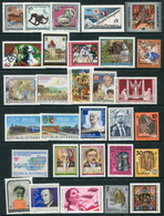 AUSTRIA 1994 Complete Issues MNH / **.  Michel 2115-44 - Neufs