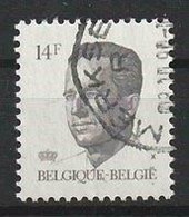 België OCB 2352 (0) - 1981-1990 Velghe