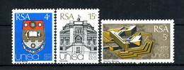 1973 RSA SET MNH ** - Unused Stamps