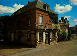 Pennedepie * Près D'honfleur * Le Moulin St Georges * Débit De Tabac Tabacs - Altri & Non Classificati