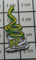 413i Pin's Pins / Beau Et Rare / SPORTS / SKI FREESTYLE 92 KP - Sports D'hiver