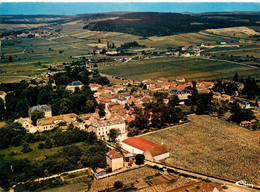 Mercurey * Vue Générale Aérienne Du Hameau Village D'Etroyes - Sonstige & Ohne Zuordnung