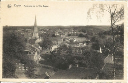 EUPEN - Panorama De La Ville Basse - N'a Pas Circulé - Photo Lander - Eupen