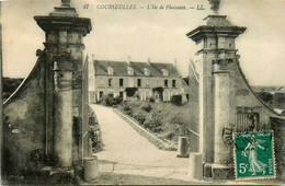 Courseulles * L'ile De Plaisance * Manoir Villa - Courseulles-sur-Mer