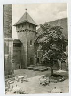 AK 081961 GERMANY - Veste Wachsenburg Bei Arnstadt - Innenhof - Arnstadt