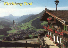 Austria > Tirol, Kirchberg, Bezirk  Kitzbühel, Used 2000 - Kirchberg