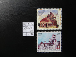 2021  " GANDHI "  Echt Gelaufen, Sauber Gestempelt   LOT 989 - Used Stamps