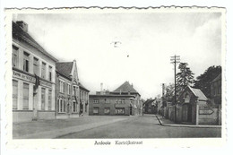 Ardooie  Kortrijkstraat - Ardooie