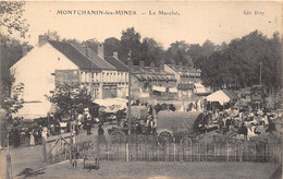 71-MONTCHANIN-LE MARCHE - Altri & Non Classificati