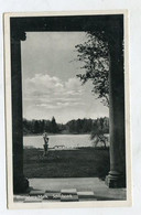 AK 081994 GERMANY - Rheinsberg / Mark - Schloßpark - Rheinsberg