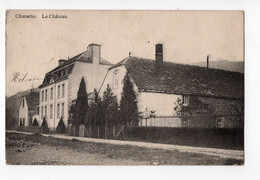CHANXHE - Le Château - Sprimont