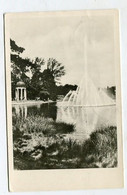 AK 082003 GERMANY - Markkleeberg - Landwirtschafts- Und Gartenbauausstellung - Am Teich - Markkleeberg