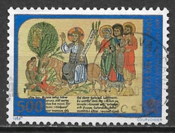 Vatican City 1998. Scott #1081 (U) Towards Holy Year 2000 - Used Stamps