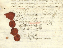 Messina 1720 Regiment Von Lucini Planta V Wildenberg Graubünden Schweiz Krieg Quadrupelallianz Albertini - Documents Historiques
