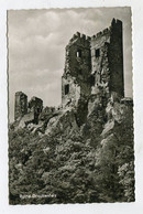 AK 082043 GERMANY - Ruine Drachenfels - Drachenfels