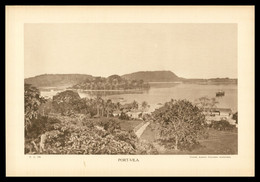 * VANUATU - NOUVELLES HEBRIDES - PORT VILA - Cliché AGENCE COLONIES AUTONOMES - F.C. 778 - Vanuatu