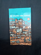 De Vlucht Van Hamid Deel 2 - Patricia St-John - Juniors