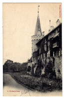 Florennes - Collège St Jean Berchmans - 1904 - Quatrième Edition N° 8 - Florennes